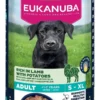 EUKANUBA Life Care Adult Rich in Lamb 400 g paté per cani ricco di agnello e patate