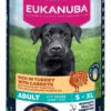 EUKANUBA Life Care Adult Rich in Turkey 400 g paté per cani ricco di tacchino e carote