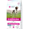 EUKANUBA Platinum Performance All Working & Endurance Chicken 15 kg