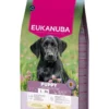 EUKANUBA Puppy Large Breeds Chicken 15 kg crocchette per cuccioli di grandi razze ricche di pollo fresco