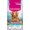EUKANUBA Special Care Adult Mono-Protein Duck 12 kg cibo secco per cani adulti, ricco di anatra fresca congelata