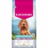 EUKANUBA Special Care Puppies with Sensitive Digestion 12 kg cibo per cuccioli con sistema digestivo sensibile