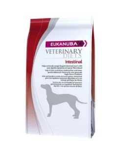 EUKANUBA Veterinary Diets Intestinal Disorders Adult All Breeds Chicken 12 kg