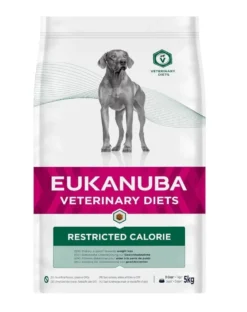 EUKANUBA Veterinary Diets Restricted Calories Adult All Breeds 12 kg