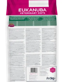 EUKANUBA Veterinary Diets Restricted Calories Adult All Breeds 5 kg
