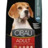 FARMINA Cibau Adult Medium per cani adulti di taglia media 2,5 kg