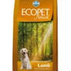 FARMINA Ecopet natural lamb 12 kg