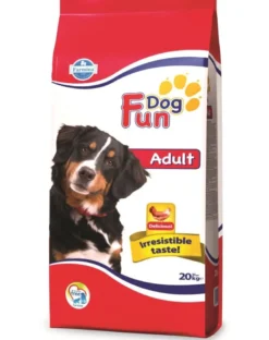 FARMINA Fun dog adult 20 kg