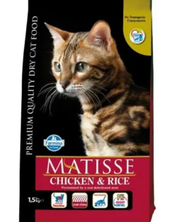 FARMINA MATISSE pollo e riso 1,5 kg
