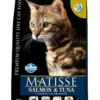 FARMINA MATISSE Salmon & Tuna 1,5 kg cibo secco con salmone e tonno