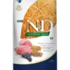 FARMINA N&D Ancestral Adult Cat 10 kg agnello, farro, avena e mirtillo