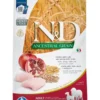 FARMINA N&D Ancestral Grain Adult Medium&Maxi Chicken, Pomegranate 2,5 kg