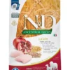 FARMINA N&D Ancestral Grain Adult Medium & Maxi Chicken & Pomegranate Light 2,5 kg