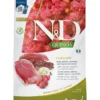 FARMINA N&D Cat Quinoa Urinary Duck 1.5 kg