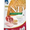 FARMINA N&D Chicken & Pomegranate Starter per cuccioli 2,5kg