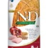 FARMINA N&D Low Grain Chicken & Pomegranate Adult Mini Dog 7 kg