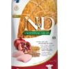 FARMINA N&D Low Grain Chicken & Pomegranate Mini Puppy 7 kg