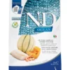 FARMINA N&D Ocean Cat Kitten cod, shrimp, pumpkin & cantaloupe melon 300 g