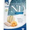 FARMINA N&D Ocean Puppy Mini Cod, Pumpkin and Cantaloupe 800 g