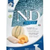 FARMINA N&D Ocean Puppy Mini Cod, Pumpkin and Cantaloupe 2.5 kg