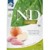 FARMINA N&D Prime Adult Cat Boar & Apple 1.5 kg