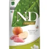 FARMINA N&D Prime Adult Medium & Maxi Boar & Apple2,5 kg