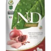 FARMINA N&D Prime Adult Medium & Maxi Chicken & Pomegranate 12 kg