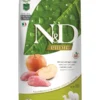 FARMINA N&D Prime Adult Medium & Maxi Wild Boar & Apple 12 kg