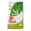 FARMINA N&D Prime Adult Mini Boar & Apple 800 g
