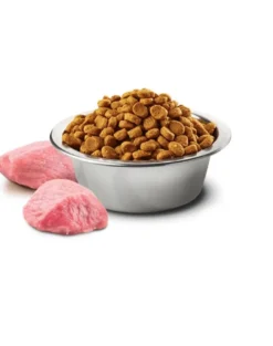 FARMINA N&D Prime Adult Mini Lamb & Blueberry 2.5 kg