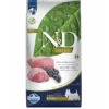 FARMINA N&D Prime Lamb & Blueberry Adult Mini 7 kg
