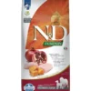 FARMINA N&D Pumpkin Adult Medium & Maxi Chicken & Pomegranate 12 kg