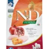 FARMINA N&D Pumpkin Adult Medium & Maxi Chicken & Pomegranate 2.5 kg