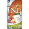 FARMINA N&D Pumpkin Boar & Apple Adult Medium & Maxi 12 kg