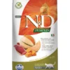 FARMINA N&D Pumpkin Cat duck & cantaloupe melon 5 kg