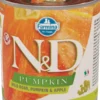 FARMINA N&D Pumpkin Dog boar & apple 285g