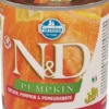 FARMINA N&D Pumpkin Dog chicken&pumpkin 285 g