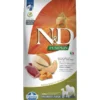 FARMINA N&D Pumpkin Duck & Cantaloupe Adult Medium & Maxi 12 kg