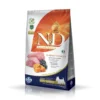 FARMINA N&D Pumpkin lamb&blueberry adult mini 2 x 7kg