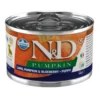 FARMINA N&D Pumpkin Puppy Lamb, pumpkin, blueberry 140g