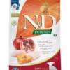 FARMINA N&D Pumpkin Puppy Mini Chicken, Pumpkin & Pomegranate 2.5 kg