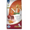 FARMINA N&D Pumpkin Puppy Mini Chicken, Pumpkin & Pomegranate 7 kg