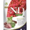 FARMINA N&D Quinoa Adult Mini Digestion Lamb 2.5 kg