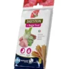 FARMINA N&D Quinoa Dental Treat Digestion Medium/Maxi 100 g (7 szt) snack dentale per cani di taglia media e grande