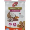 FARMINA N&D Quinoa Dental Treat Skin Coat Herring Mini 60 g (7 pz) snack dentale per cani di piccola taglia