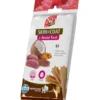 FARMINA N&D Quinoa Dental Treat Skin Coat Venison Medium/Maxi 100 g (7 szt) snack dentale per cani di taglia media e grande