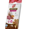 FARMINA N&D Quinoa Dental Treat Skin Coat Venison Mini 60 g (7 pz) snack dentale per cani di piccola taglia