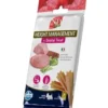 FARMINA N&D Quinoa Dental Treat Weight management Mini 60 g (7 pz) snack dentale per cani di piccola taglia