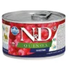 FARMINA N&D Quinoa Digestion Dog 140g agnello per cani con disturbi digestivi