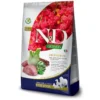 FARMINA N&D Quinoa Dog Adult medium maxi Digestion Lamb, fennel 2,5 kg